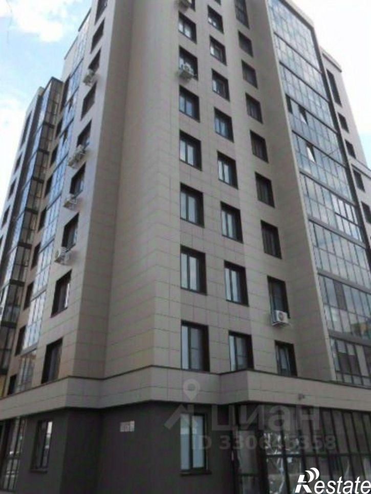 4-комн квартира ул Звездова, 56,  д. 56