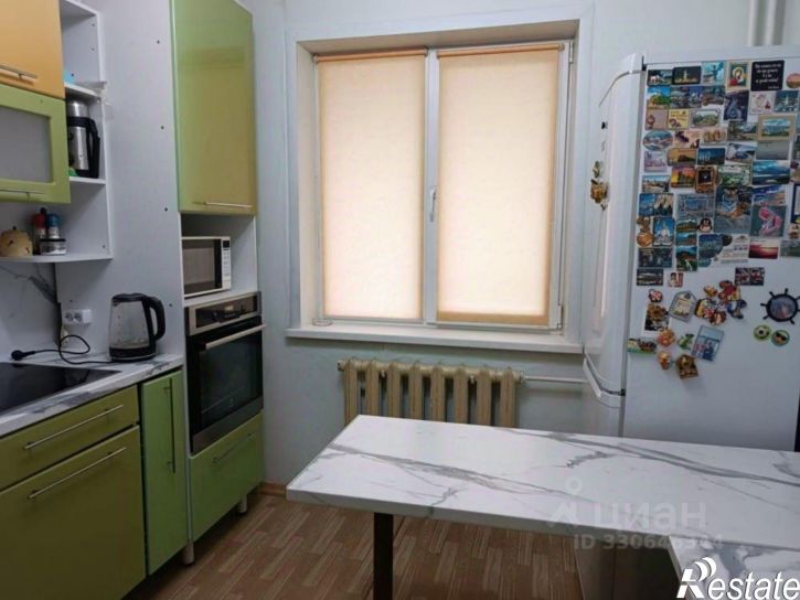 4-комн квартира ул Пригородная, 19,  д. 19