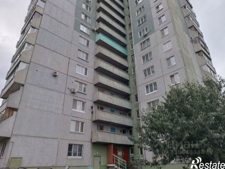 4-комн квартира ул Пригородная, 19,  д. 19