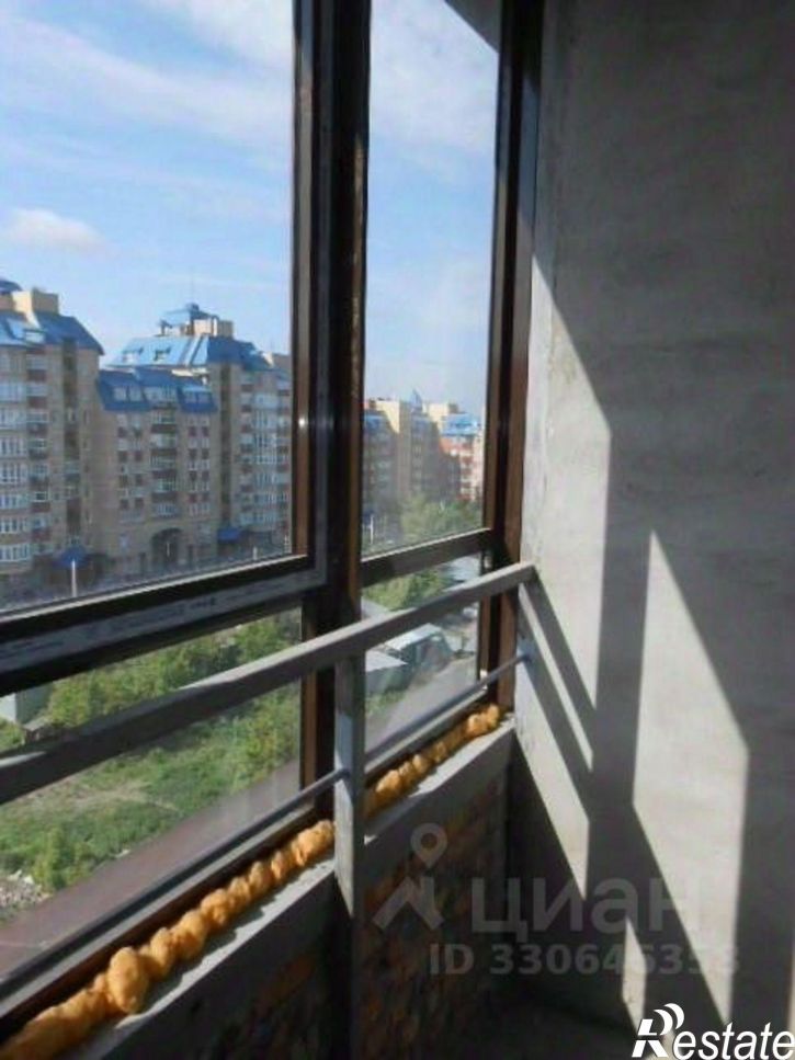 4-комн квартира ул Звездова, 56,  д. 56