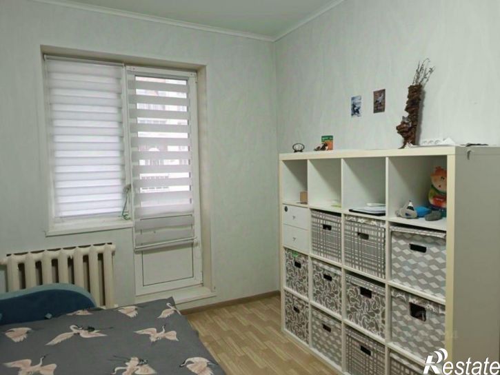 4-комн квартира ул Пригородная, 19,  д. 19