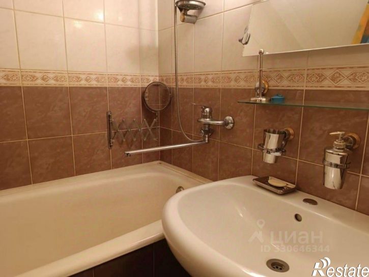 4-комн квартира ул Пригородная, 19,  д. 19