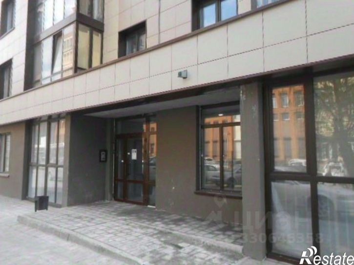 4-комн квартира ул Звездова, 56,  д. 56