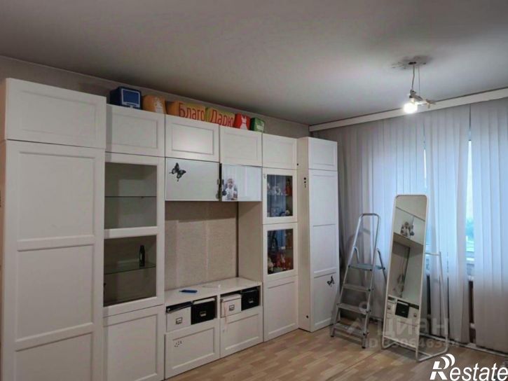 4-комн квартира ул Пригородная, 19,  д. 19