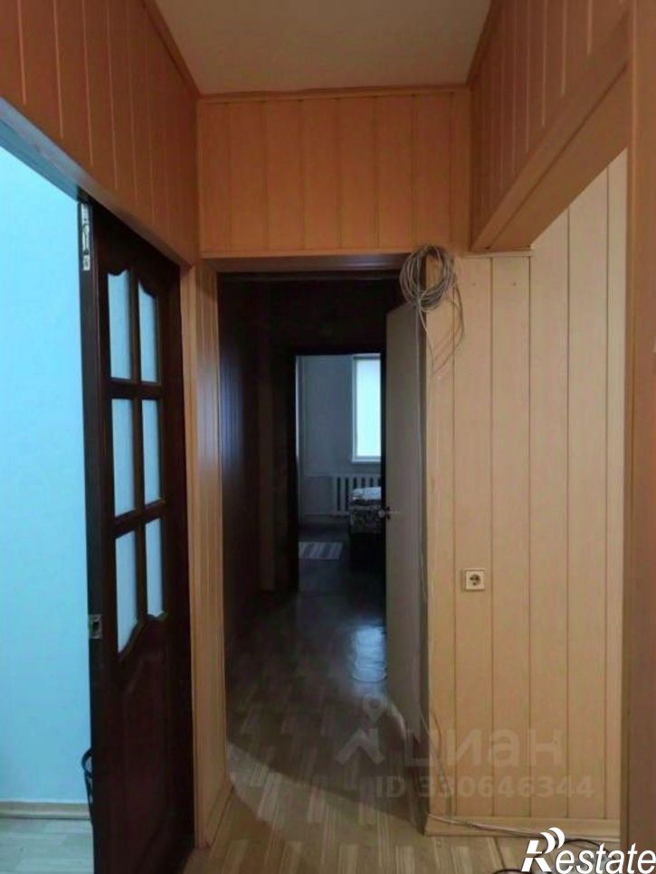 4-комн квартира ул Пригородная, 19,  д. 19