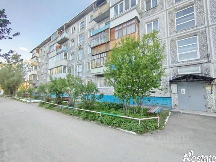 2-комн квартира ул Мельничная, 9А,  д. 9А