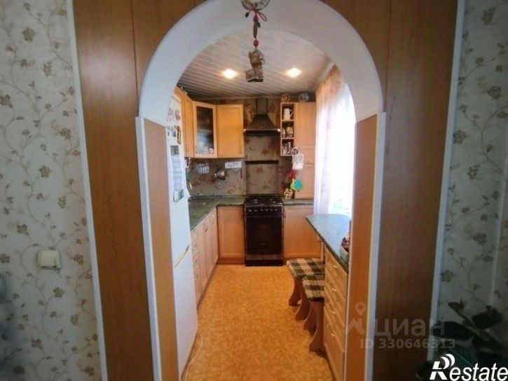 2-комн квартира ул Мельничная, 9А,  д. 9А