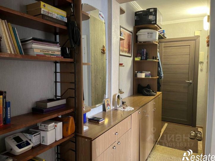 3-комн квартира ул Бархатовой, 11,  д. 11