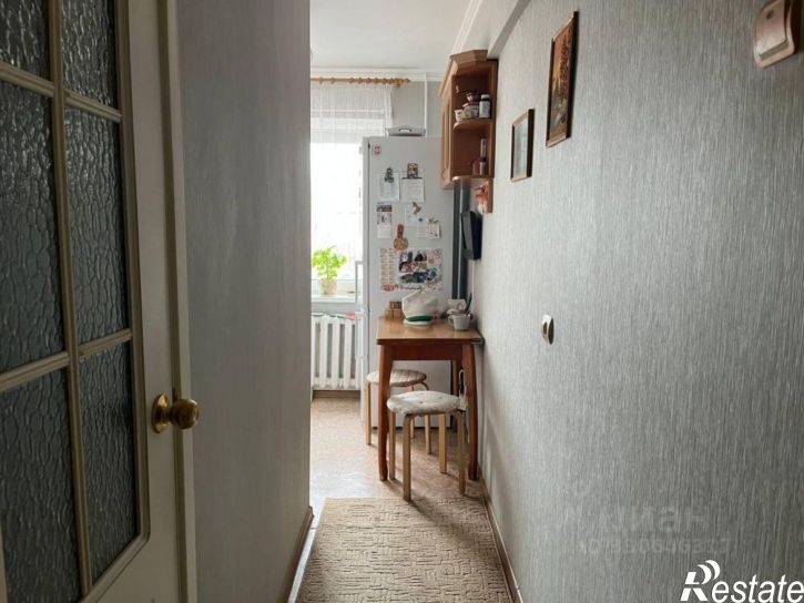 3-комн квартира ул Бархатовой, 11,  д. 11