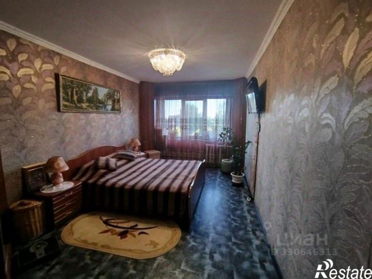 2-комн квартира ул Мельничная, 9А,  д. 9А