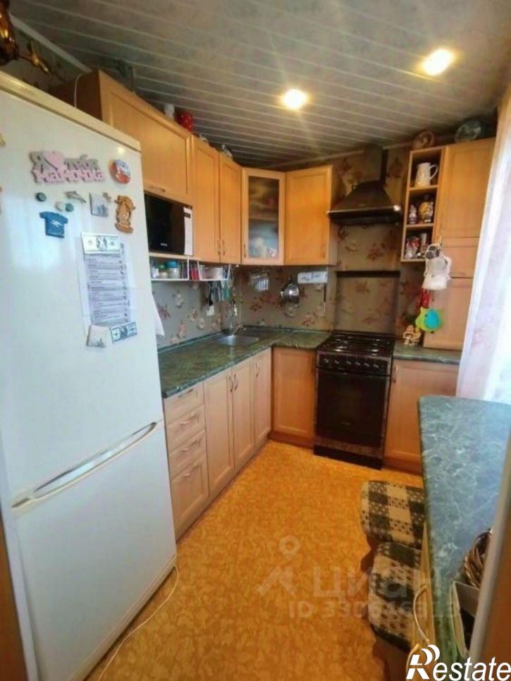 2-комн квартира ул Мельничная, 9А,  д. 9А