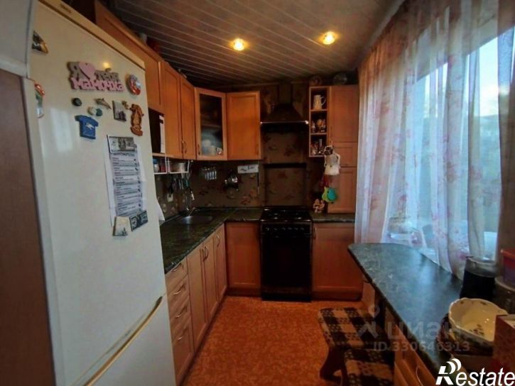 2-комн квартира ул Мельничная, 9А,  д. 9А