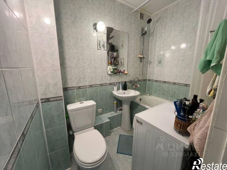 3-комн квартира ул Бархатовой, 11,  д. 11