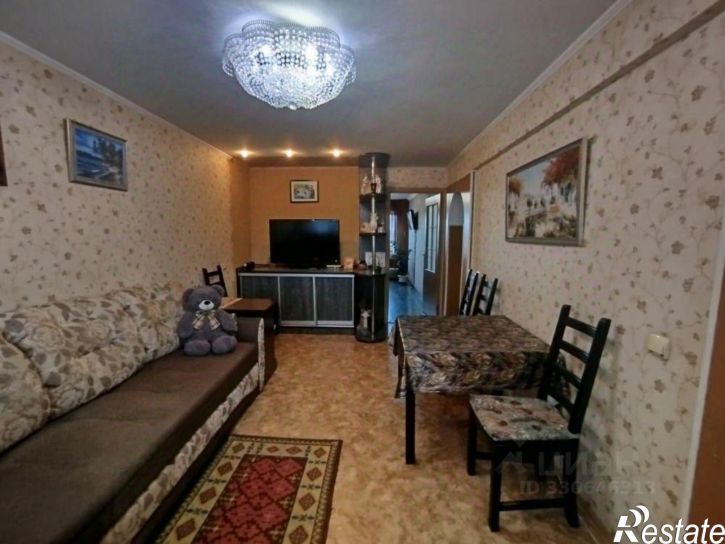 2-комн квартира ул Мельничная, 9А,  д. 9А