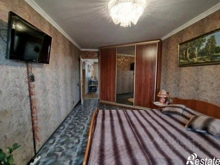 2-комн квартира ул Мельничная, 9А,  д. 9А