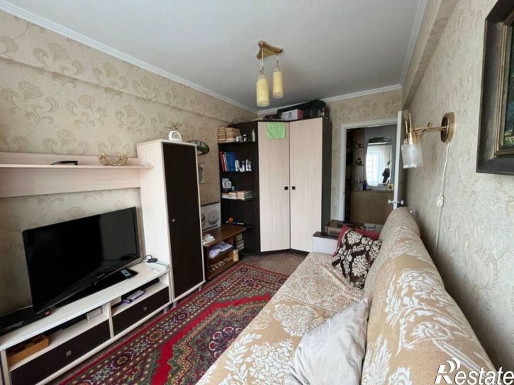 3-комн квартира ул Бархатовой, 11,  д. 11