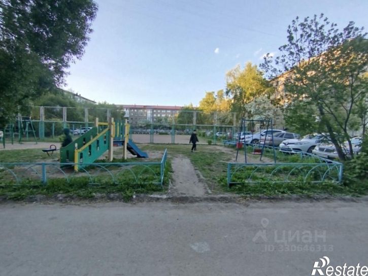 2-комн квартира ул Мельничная, 9А,  д. 9А