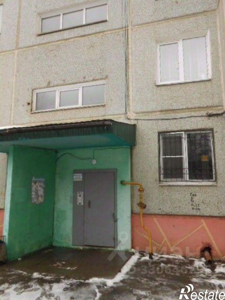 3-комн квартира ул 70 лет Октября, 18,  д. 18