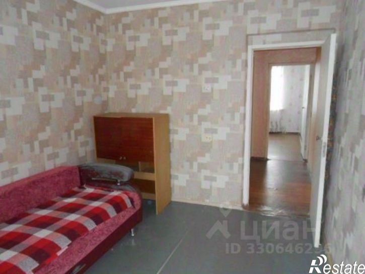 3-комн квартира ул 70 лет Октября, 18,  д. 18
