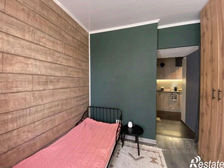 2-комн квартира ул Д.Ф.Полтавцева, 6,  д. 6