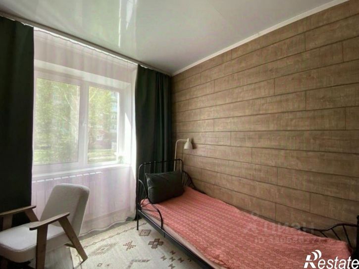 2-комн квартира ул Д.Ф.Полтавцева, 6,  д. 6