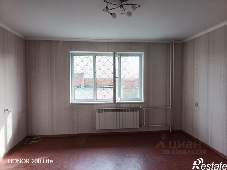 1-комн квартира ул Кирова, 20,  д. 20