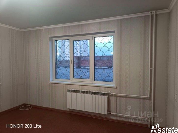 1-комн квартира ул Кирова, 20,  д. 20