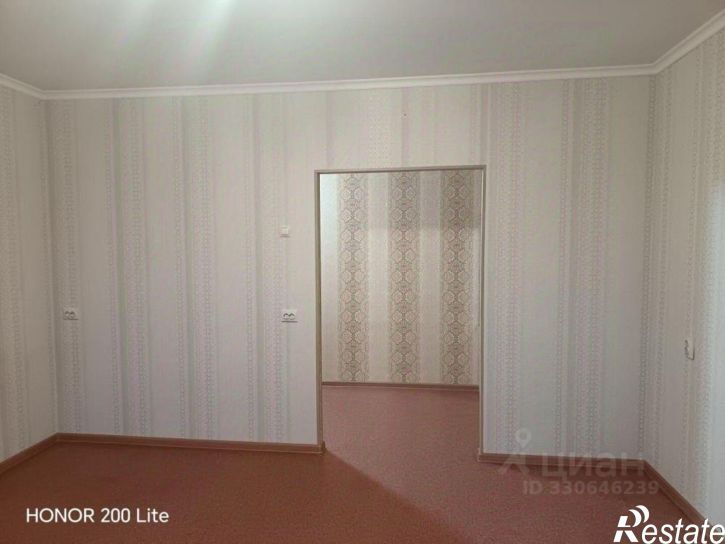 1-комн квартира ул Кирова, 20,  д. 20