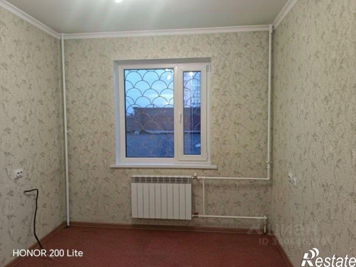 1-комн квартира ул Кирова, 20,  д. 20