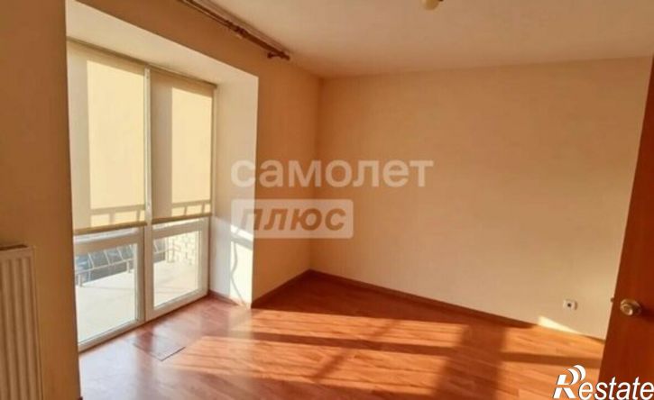 1-комн квартира ул Светловская, 12,  д. 12