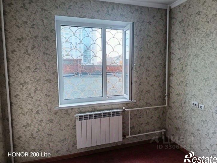 1-комн квартира ул Кирова, 20,  д. 20