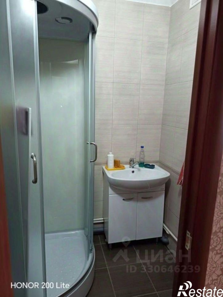 1-комн квартира ул Кирова, 20,  д. 20