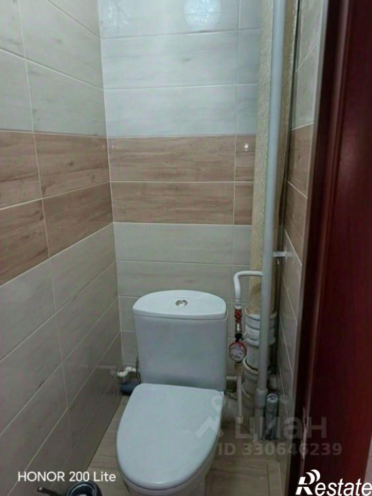 1-комн квартира ул Кирова, 20,  д. 20