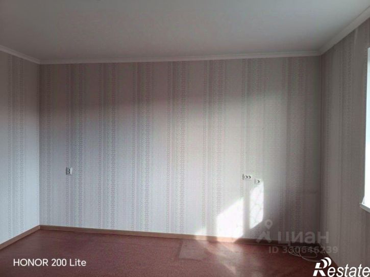 1-комн квартира ул Кирова, 20,  д. 20