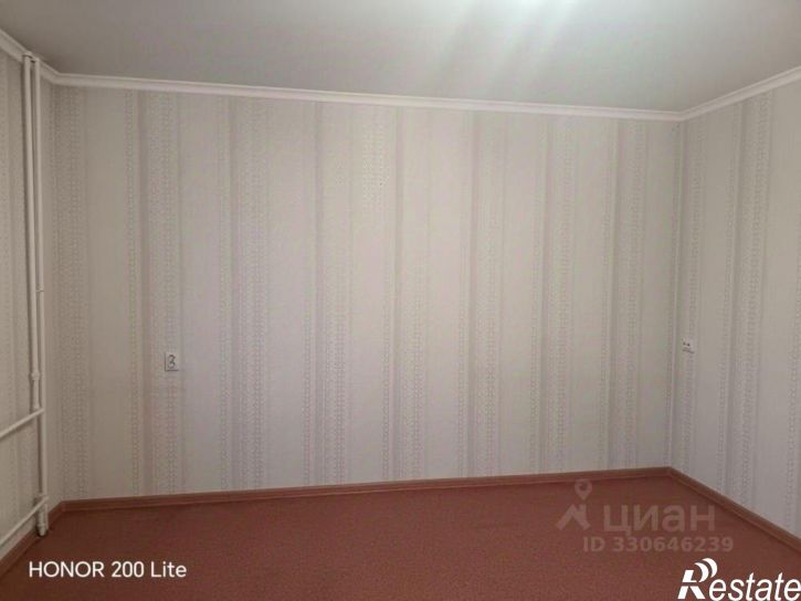 1-комн квартира ул Кирова, 20,  д. 20