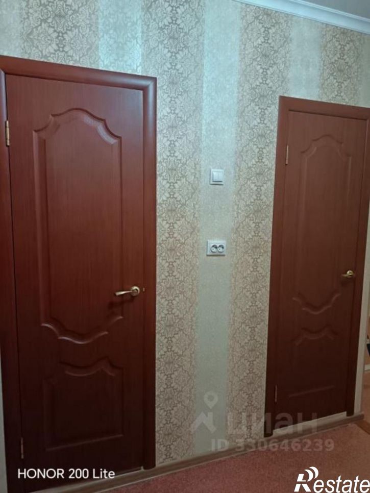 1-комн квартира ул Кирова, 20,  д. 20