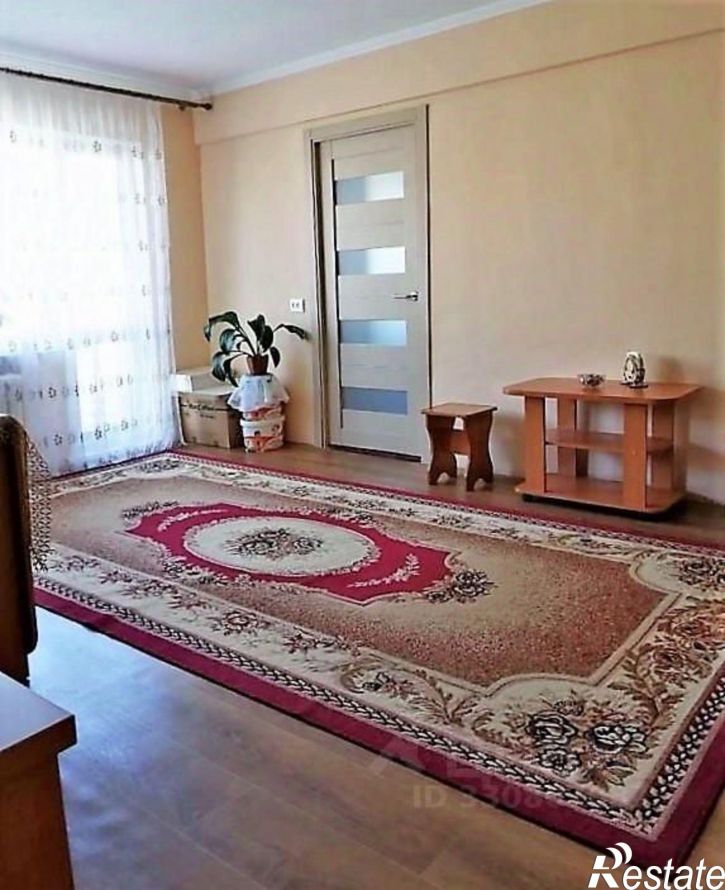 2-комн квартира ул 50 лет Профсоюзов, 91А,  д. 91А