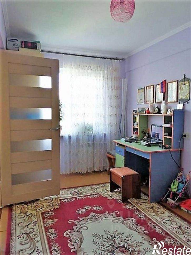 2-комн квартира ул 50 лет Профсоюзов, 91А,  д. 91А