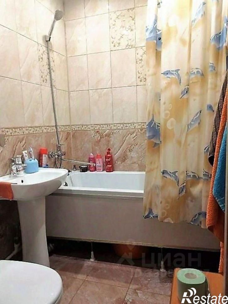 2-комн квартира ул 50 лет Профсоюзов, 91А,  д. 91А