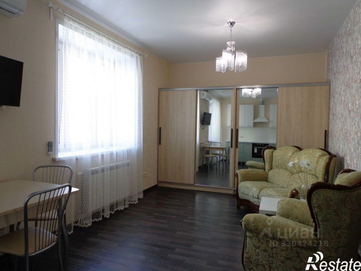 3-комн квартира ул Красный Путь, 105 1,  д. 105 1,  к. 1