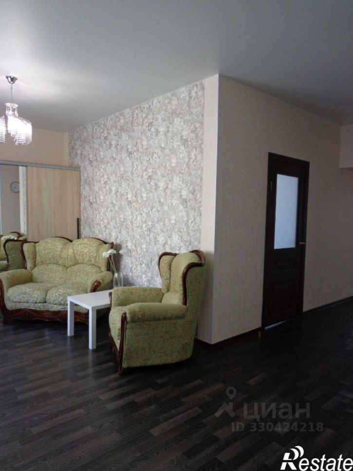 3-комн квартира ул Красный Путь, 105 1,  д. 105 1,  к. 1