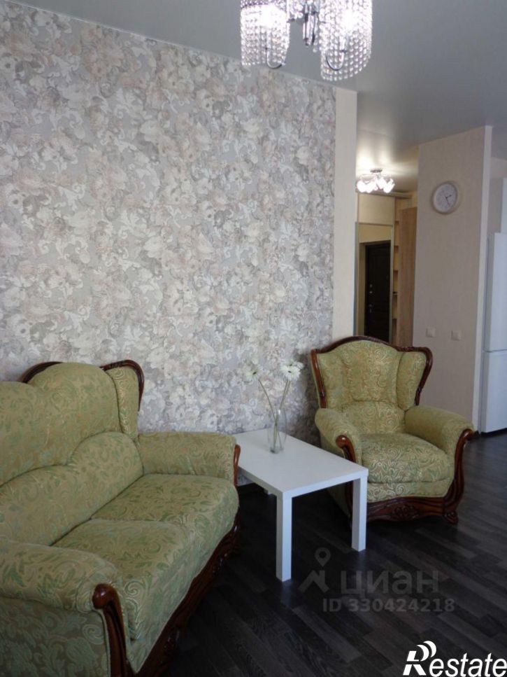 3-комн квартира ул Красный Путь, 105 1,  д. 105 1,  к. 1