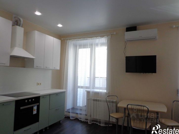 3-комн квартира ул Красный Путь, 105 1,  д. 105 1,  к. 1