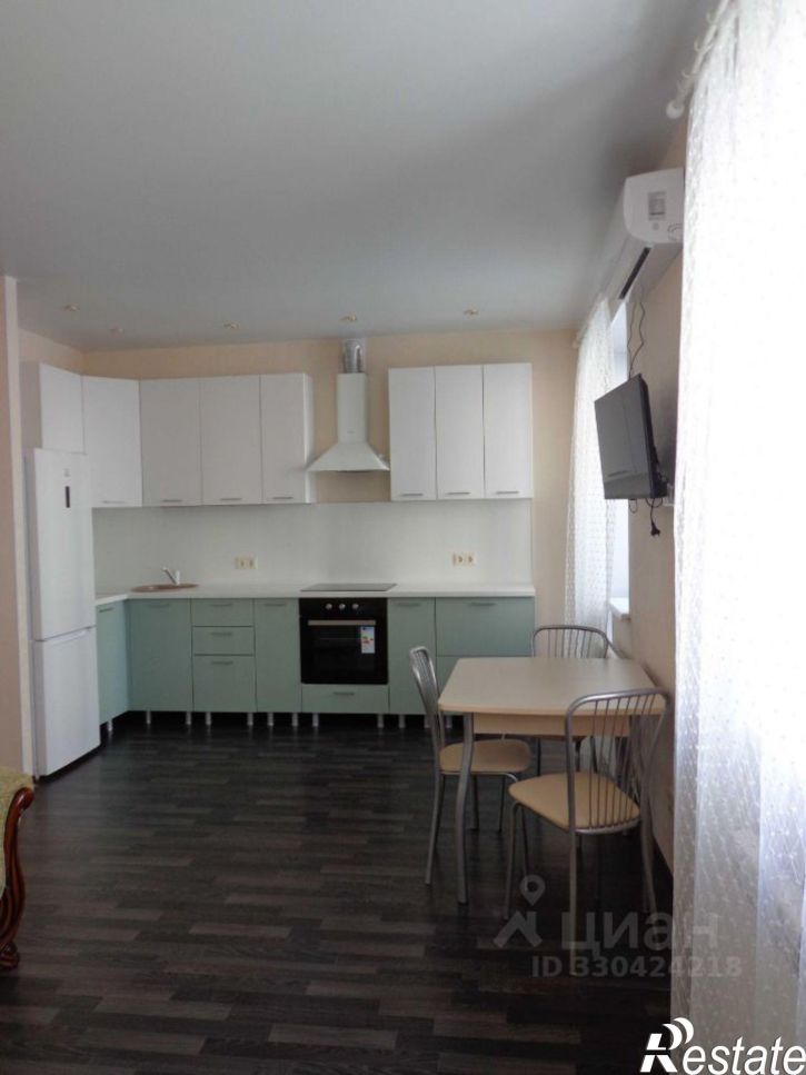 3-комн квартира ул Красный Путь, 105 1,  д. 105 1,  к. 1