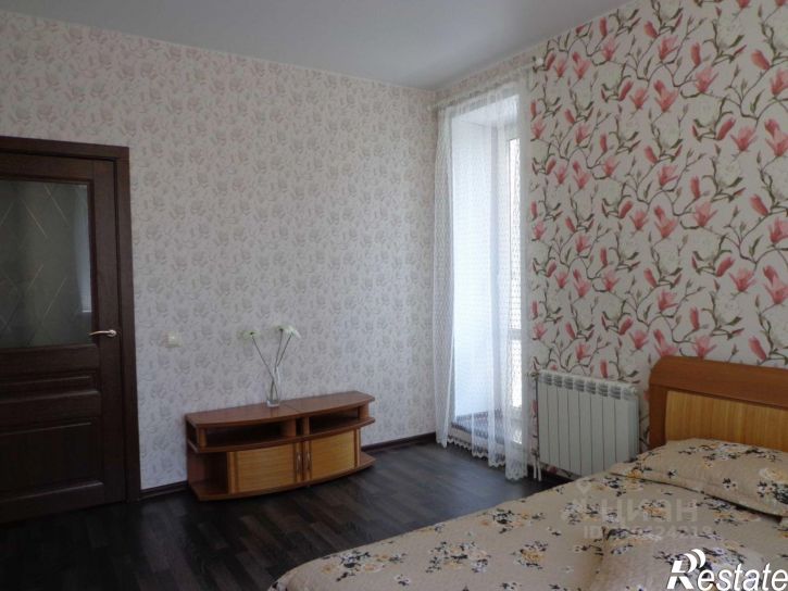3-комн квартира ул Красный Путь, 105 1,  д. 105 1,  к. 1