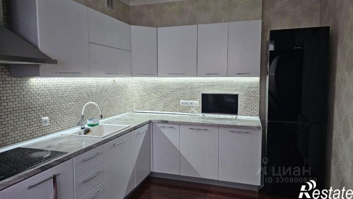 3-комн квартира ул Перелета, 31,  д. 31
