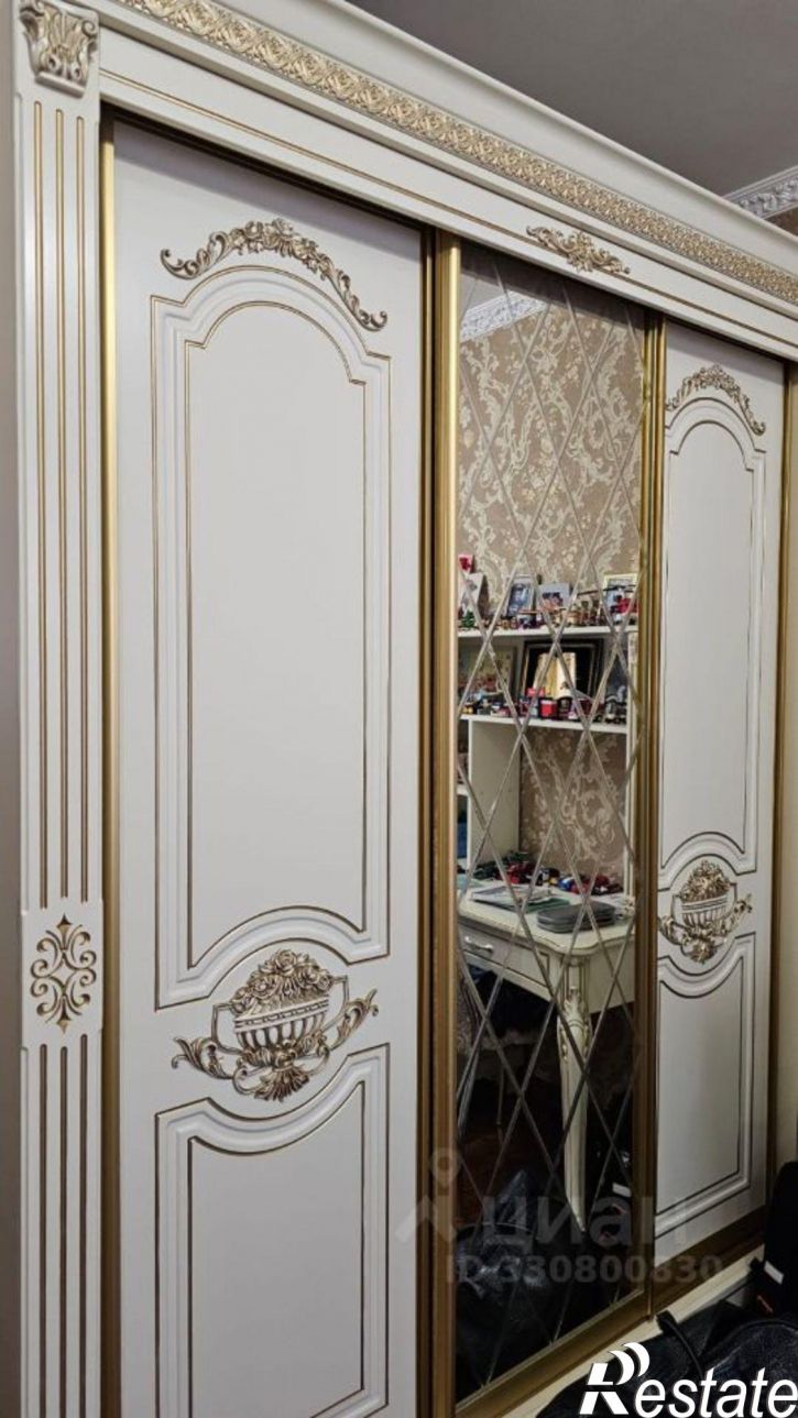 3-комн квартира ул Перелета, 31,  д. 31