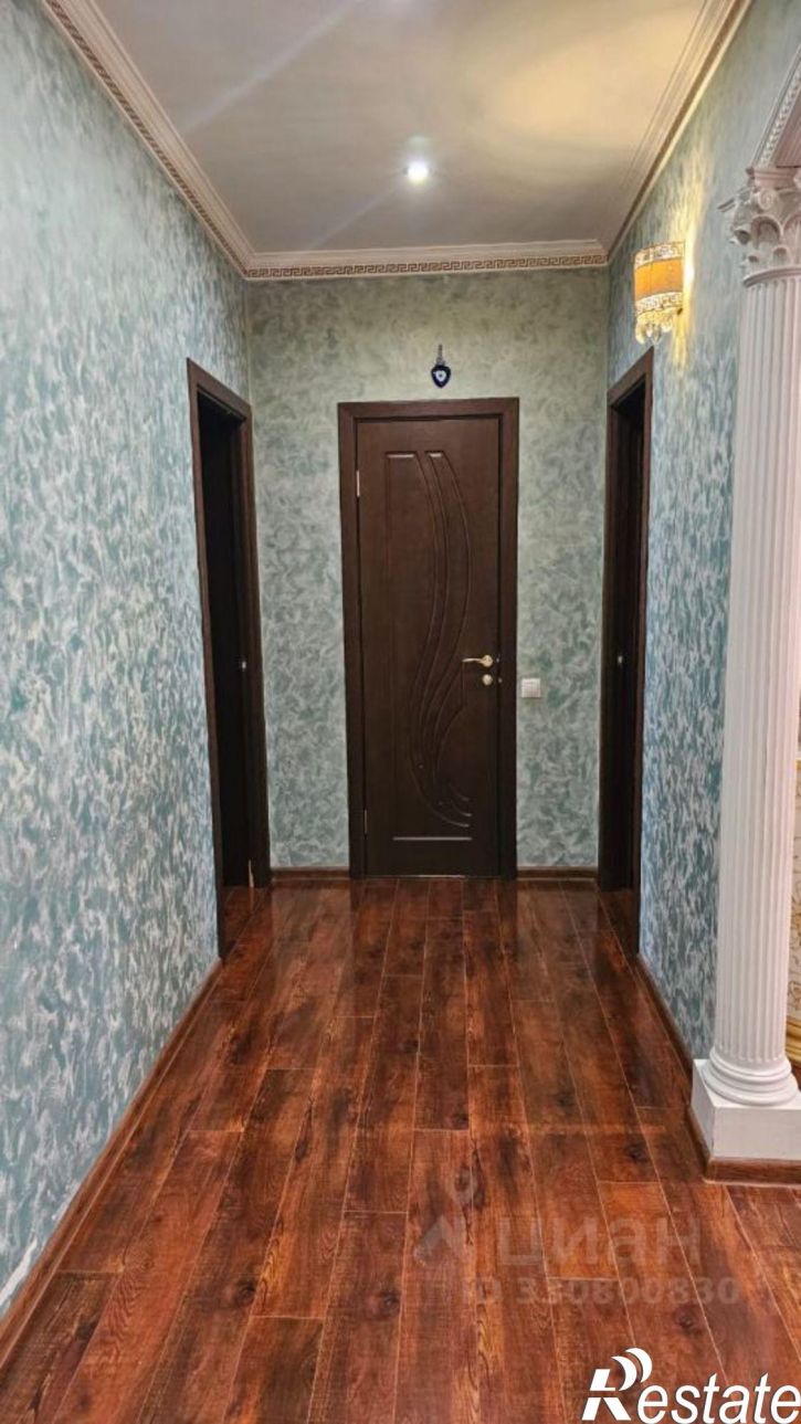 3-комн квартира ул Перелета, 31,  д. 31