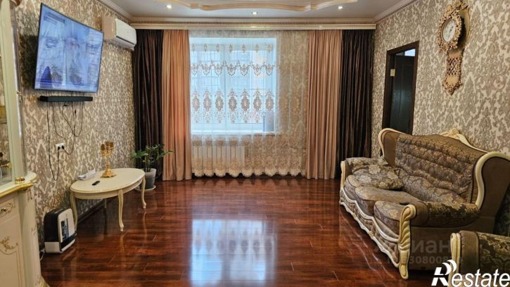 3-комн квартира ул Перелета, 31,  д. 31