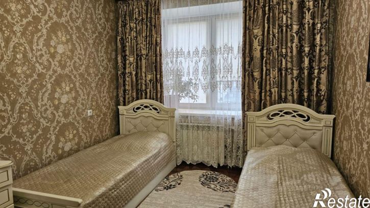 3-комн квартира ул Перелета, 31,  д. 31